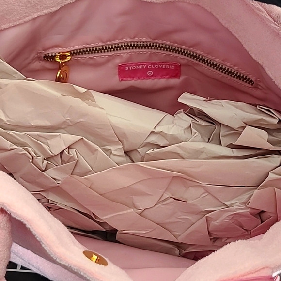 STONEY CLOVER LANE × TARGET TOTE - Picture 3 of 4